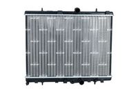 Radiateur