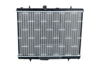 Radiateur