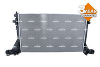 Radiateur