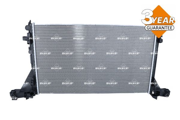 Radiateur