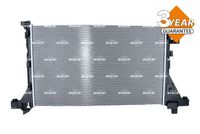 Radiateur
