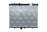 Radiateur