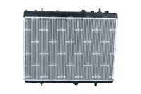 Radiateur