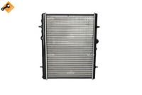 Radiateur
