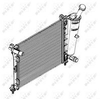 Radiateur