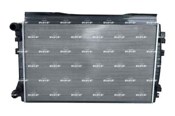 Radiateur