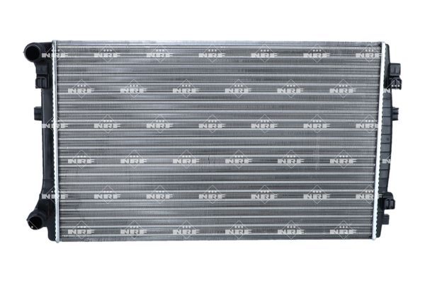 Radiateur