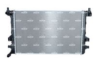 Radiateur