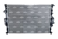 Radiateur