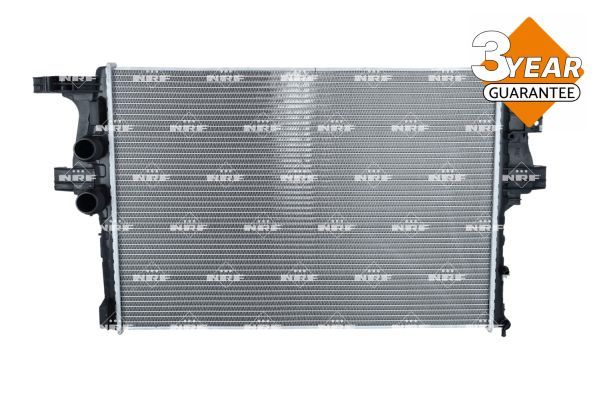 Radiateur