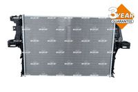 Radiateur