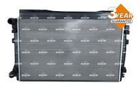 Radiateur