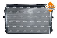 Radiateur