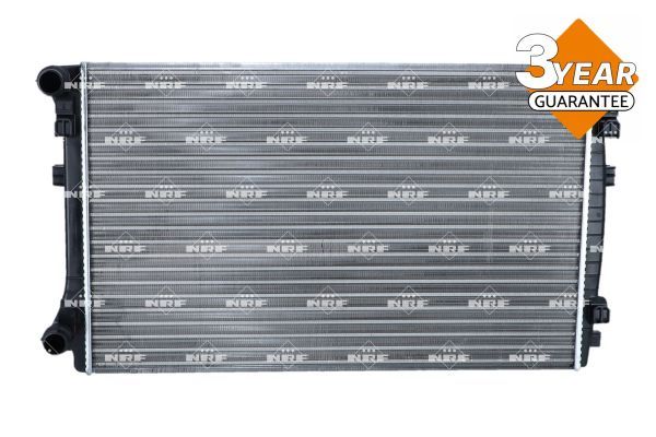 Radiateur