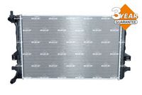 Radiateur
