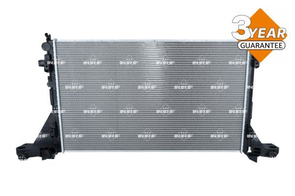 Radiateur