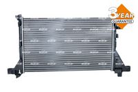 Radiateur