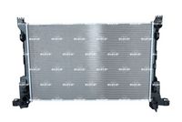 Radiateur