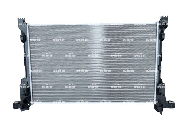 Radiateur