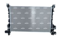 Radiateur