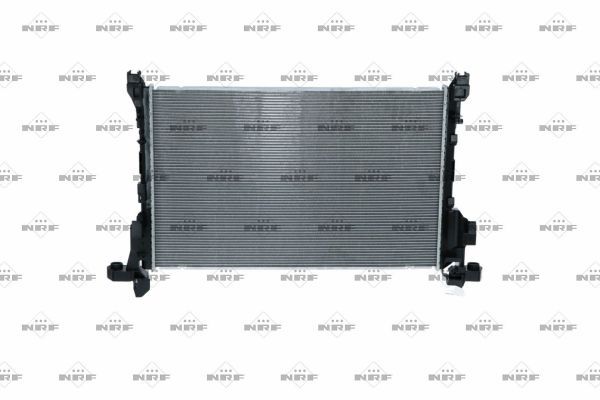 Radiateur