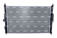 Radiateur