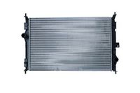 Radiateur