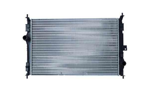Radiateur