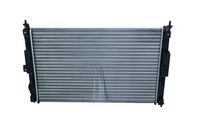 Radiateur