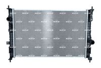 Radiateur