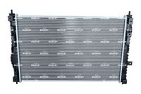 Radiateur