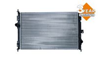 Radiateur