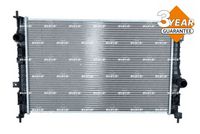 Radiateur