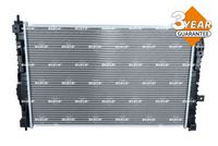Radiateur