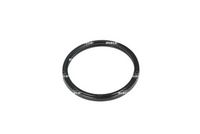 Thermostaat, koelvloeistof