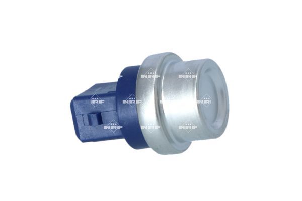 Sensor, koelvloeistoftemperatuur