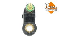 Sensor, koelvloeistoftemperatuur