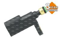 Sensor, koelvloeistoftemperatuur