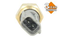 Sensor, koelvloeistoftemperatuur