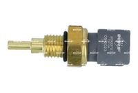 Sensor, koelvloeistoftemperatuur