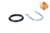 Sensor, koelvloeistoftemperatuur