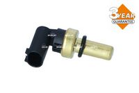 Sensor, koelvloeistoftemperatuur