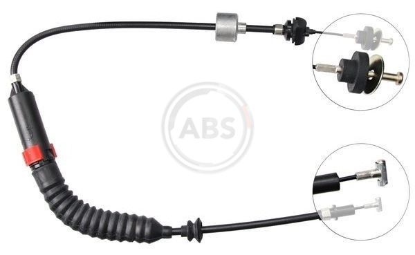 Koppelingkabel
