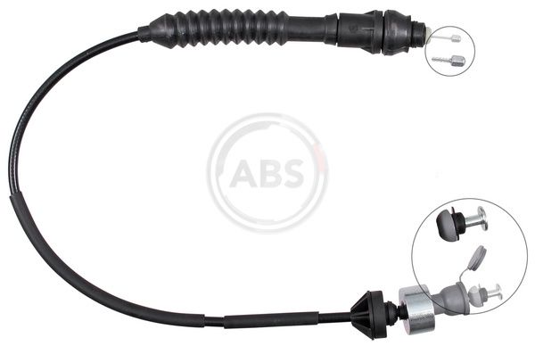 Koppelingkabel