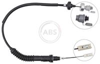 Koppelingkabel