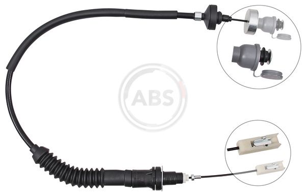Koppelingkabel