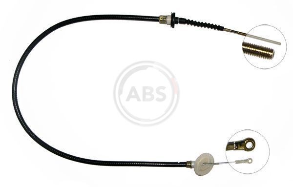 Koppelingkabel