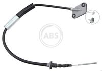 Koppelingkabel