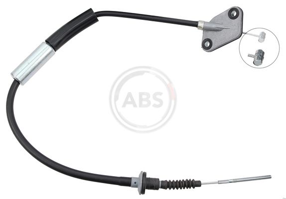 Koppelingkabel