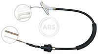 Koppelingkabel
